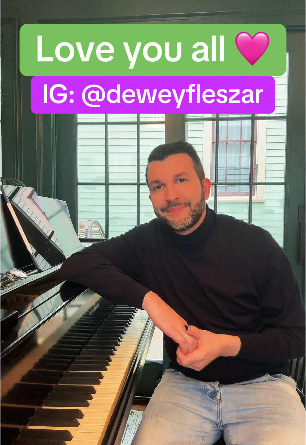 @Dewey Fleszar