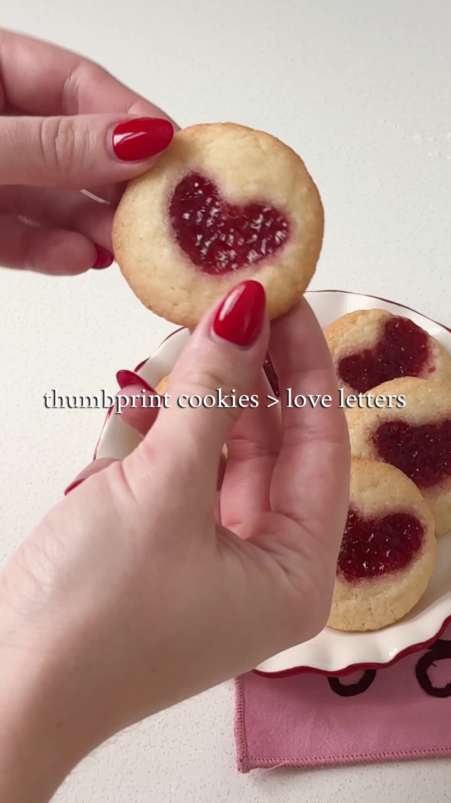 @Betty Crocker