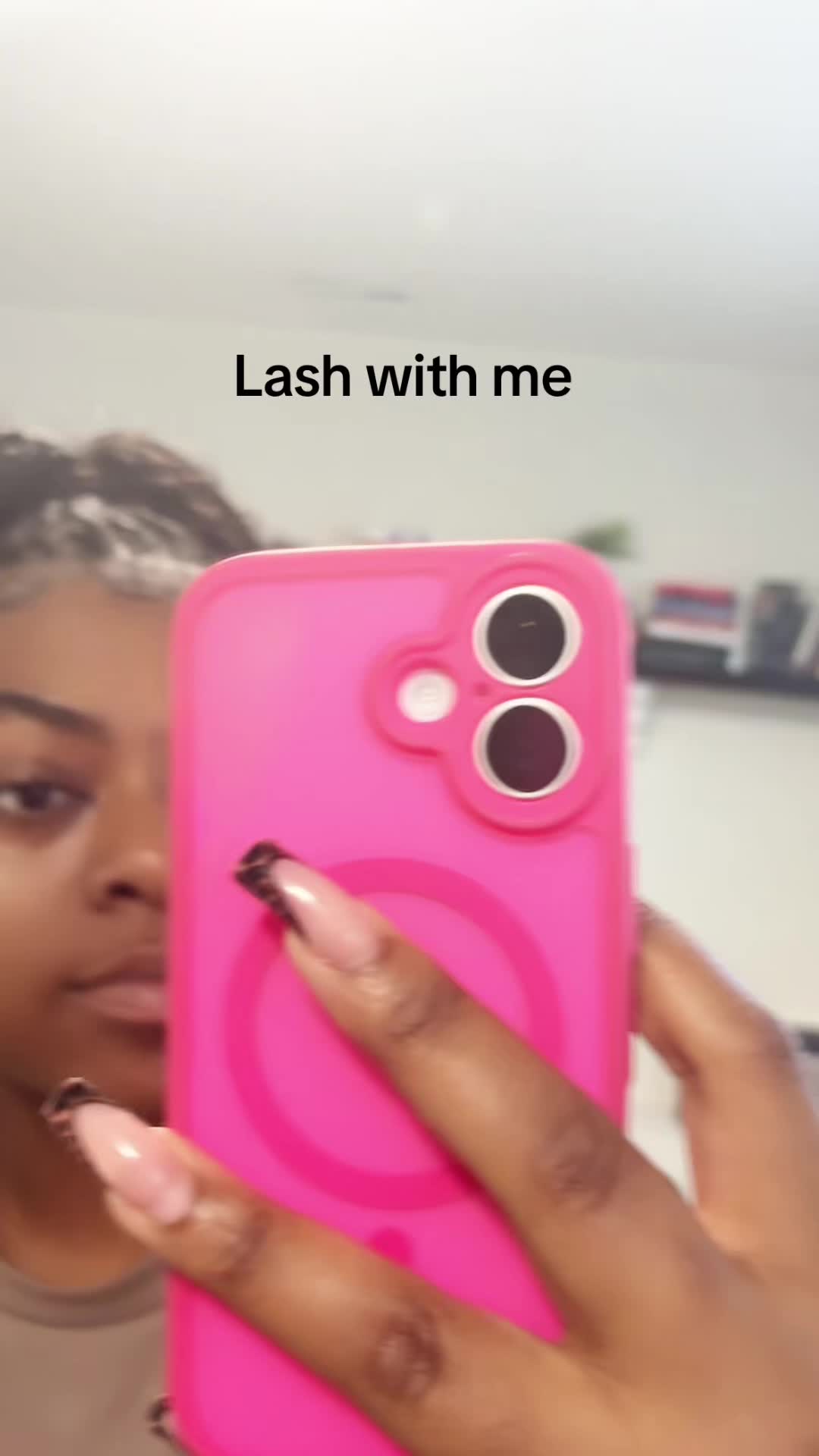 @Zaniah Bethea
