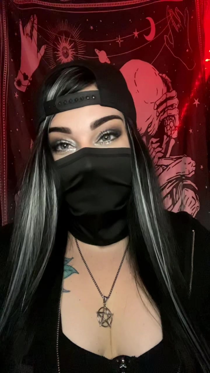 @CS Nyx Nightshade 🥀