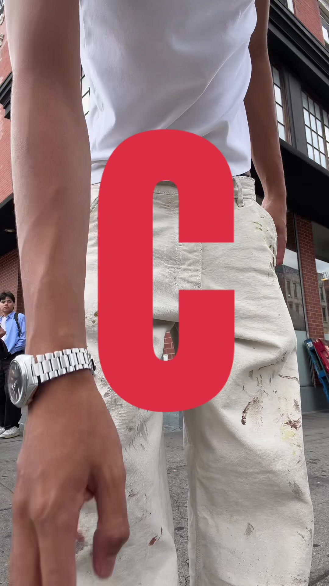 @C