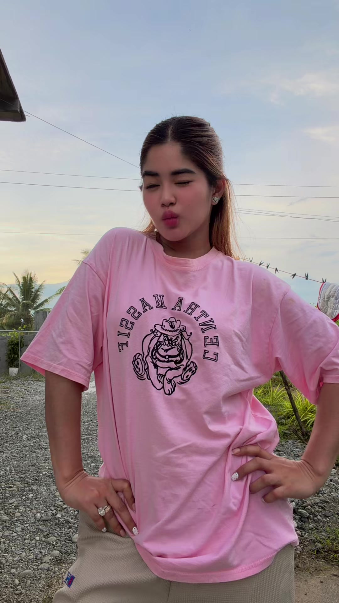 @KaMangyan Vlogs