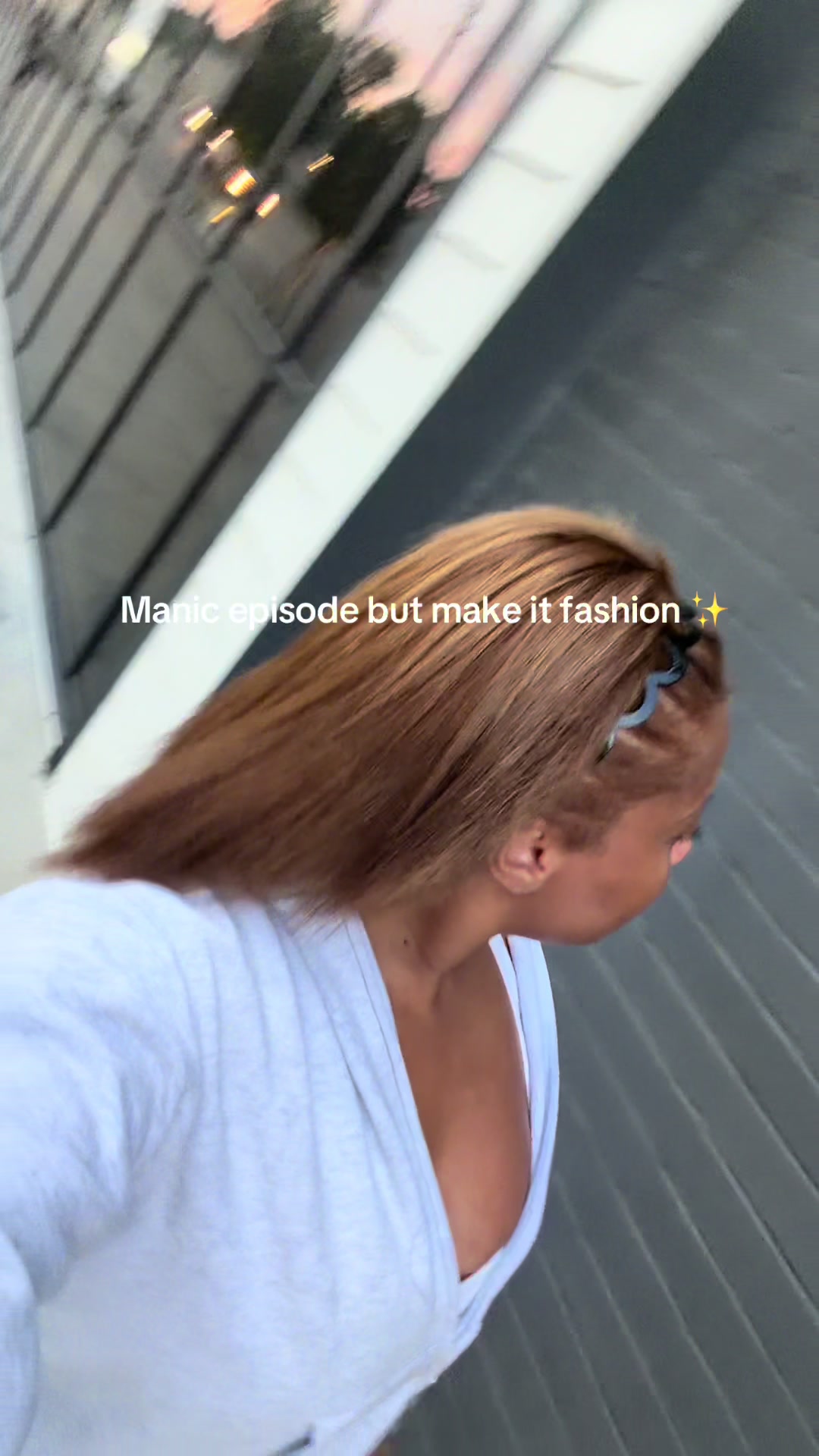 @Desi | Houston Hairstylist ✨
