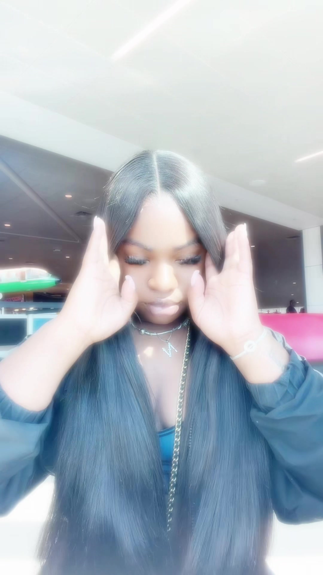 @nikaylahjenaé