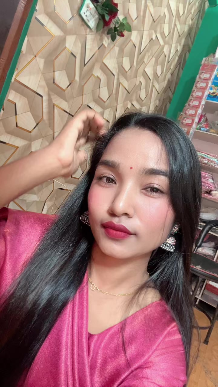 @Madhu Acharya 🕊️💜