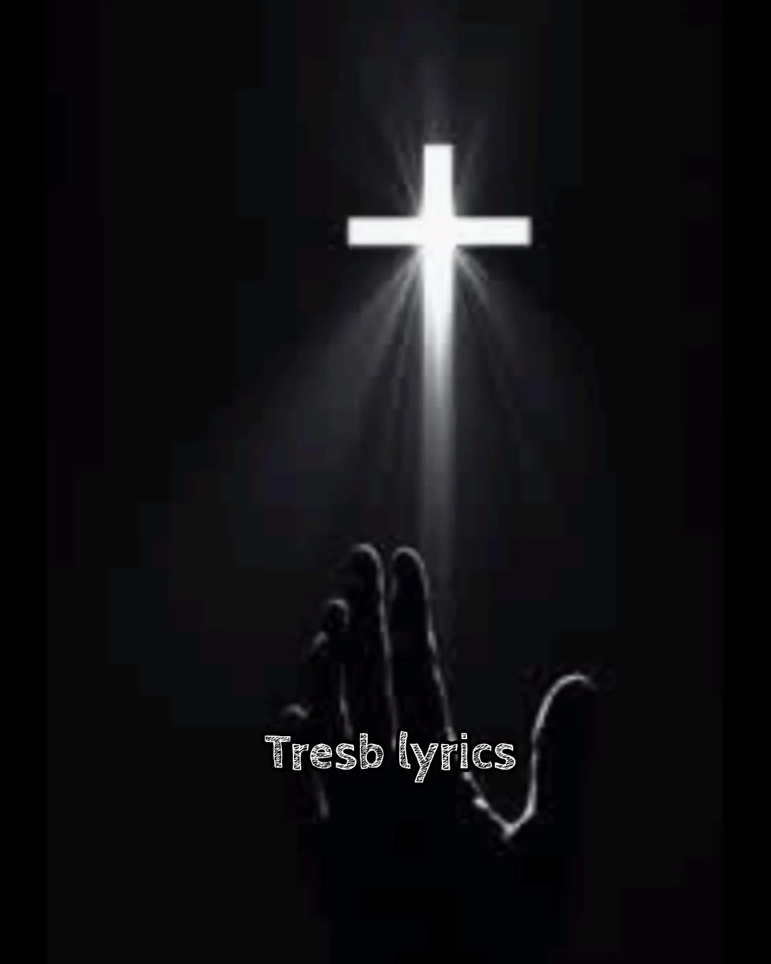 @Tresb lyrics