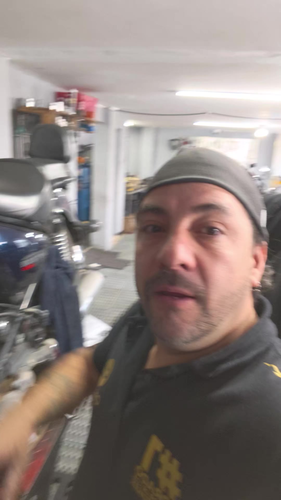 @jhonn Giraldo royal Enfield