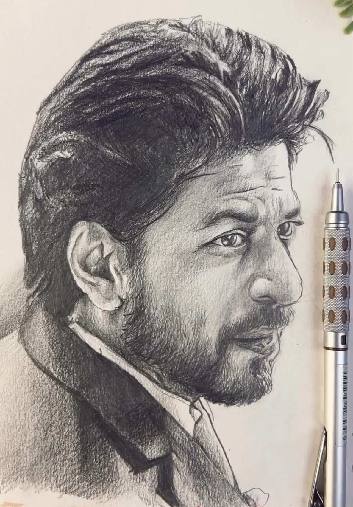 @Shah Rukh Khan