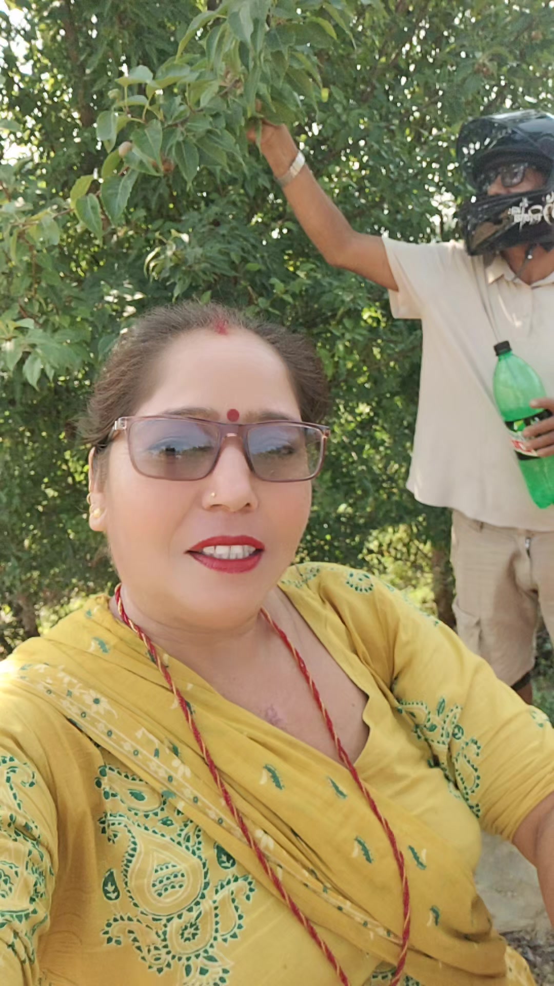 @amrita khadka oli