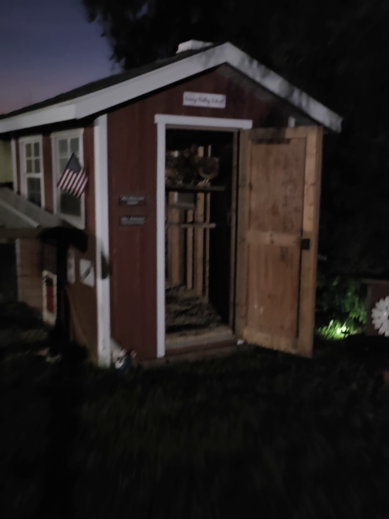 @HarmonyHillFarmSanct