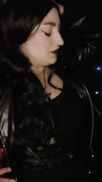 @MorbidQueen