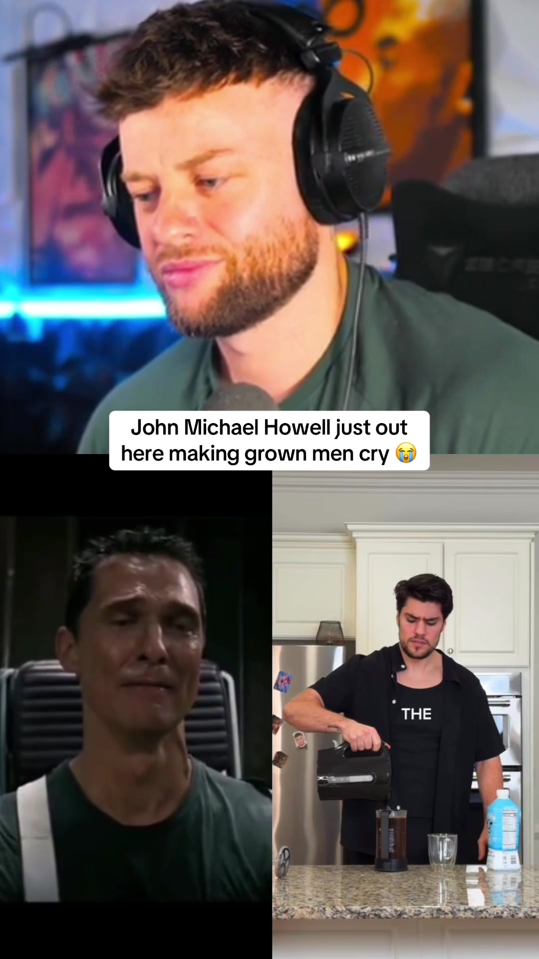 @JMH x JVKE Fanpage