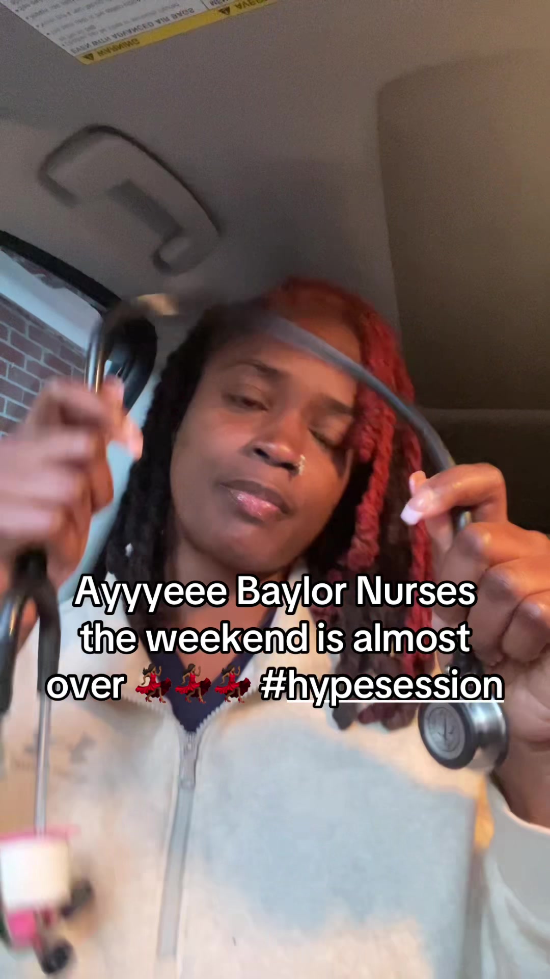 @Nikki Garrett