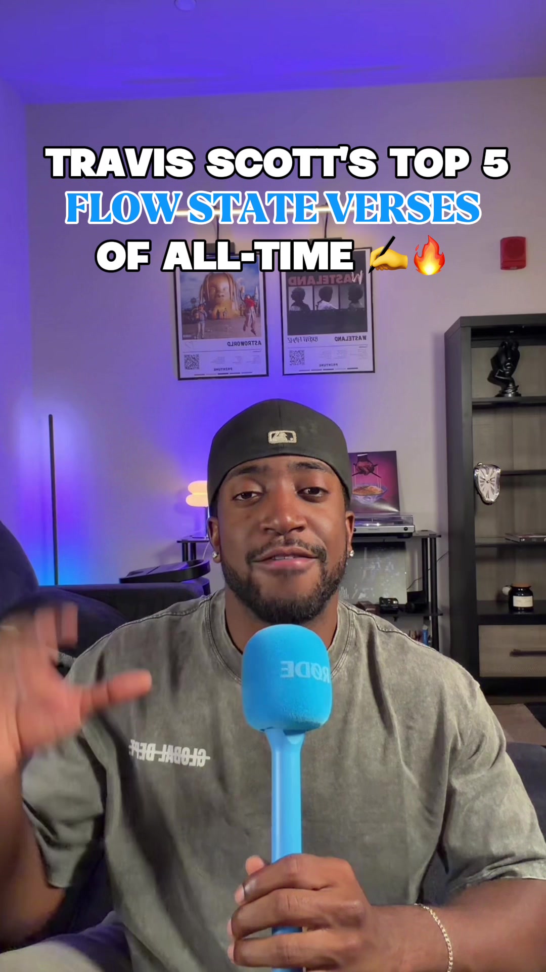 @Cam | VibeTherapy