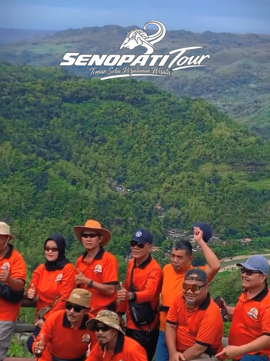 @SENOPATI TOUR / BIRO WISATA