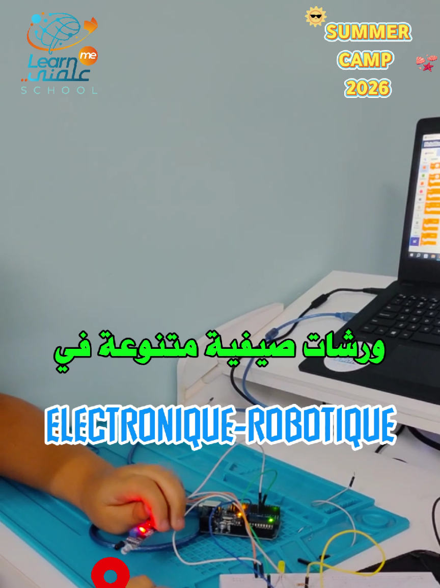 @learnme