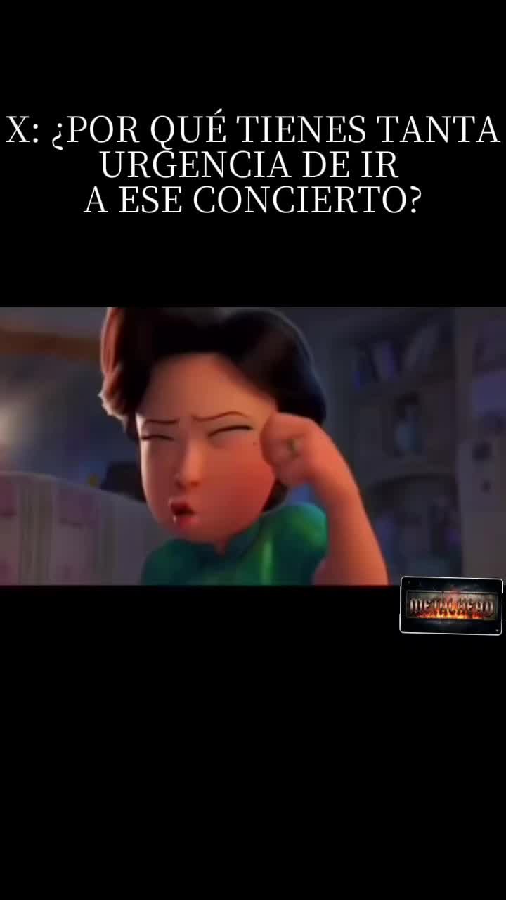 @Metal Head