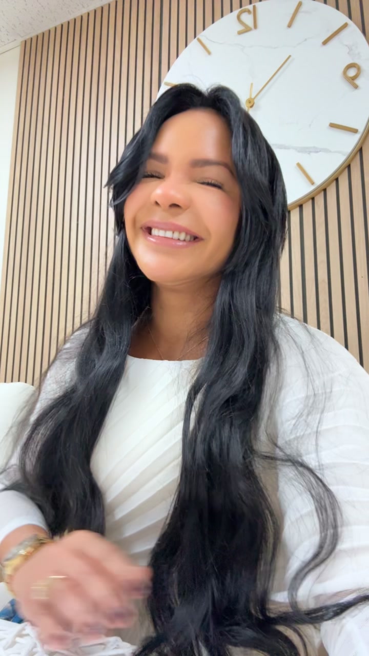 @Profeta Rita Arias