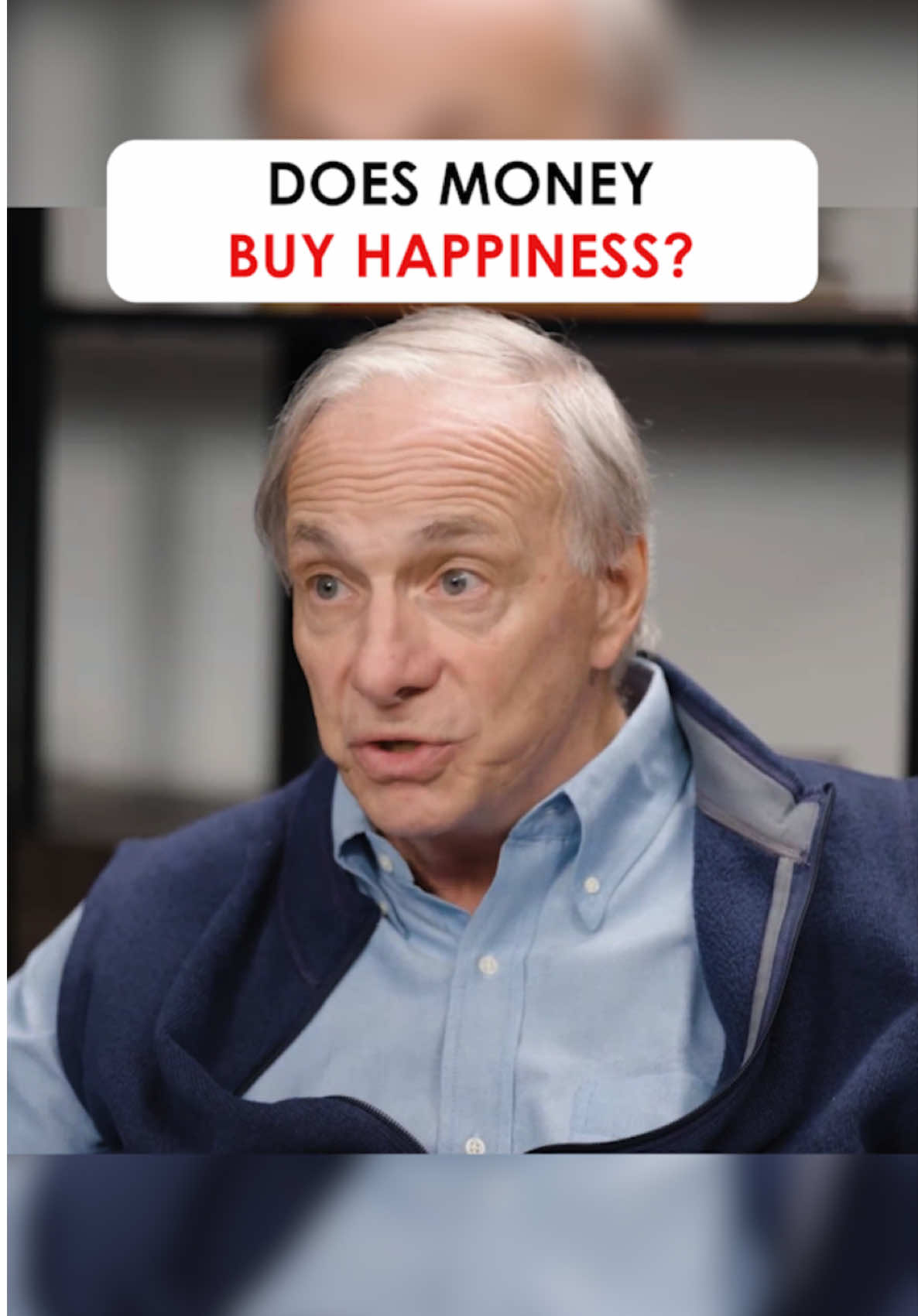 @Ray Dalio