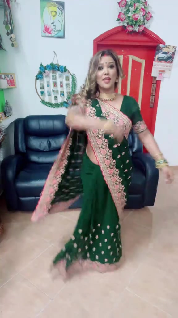 @iznaGulzar Mauritius ๐ฒ๐บ