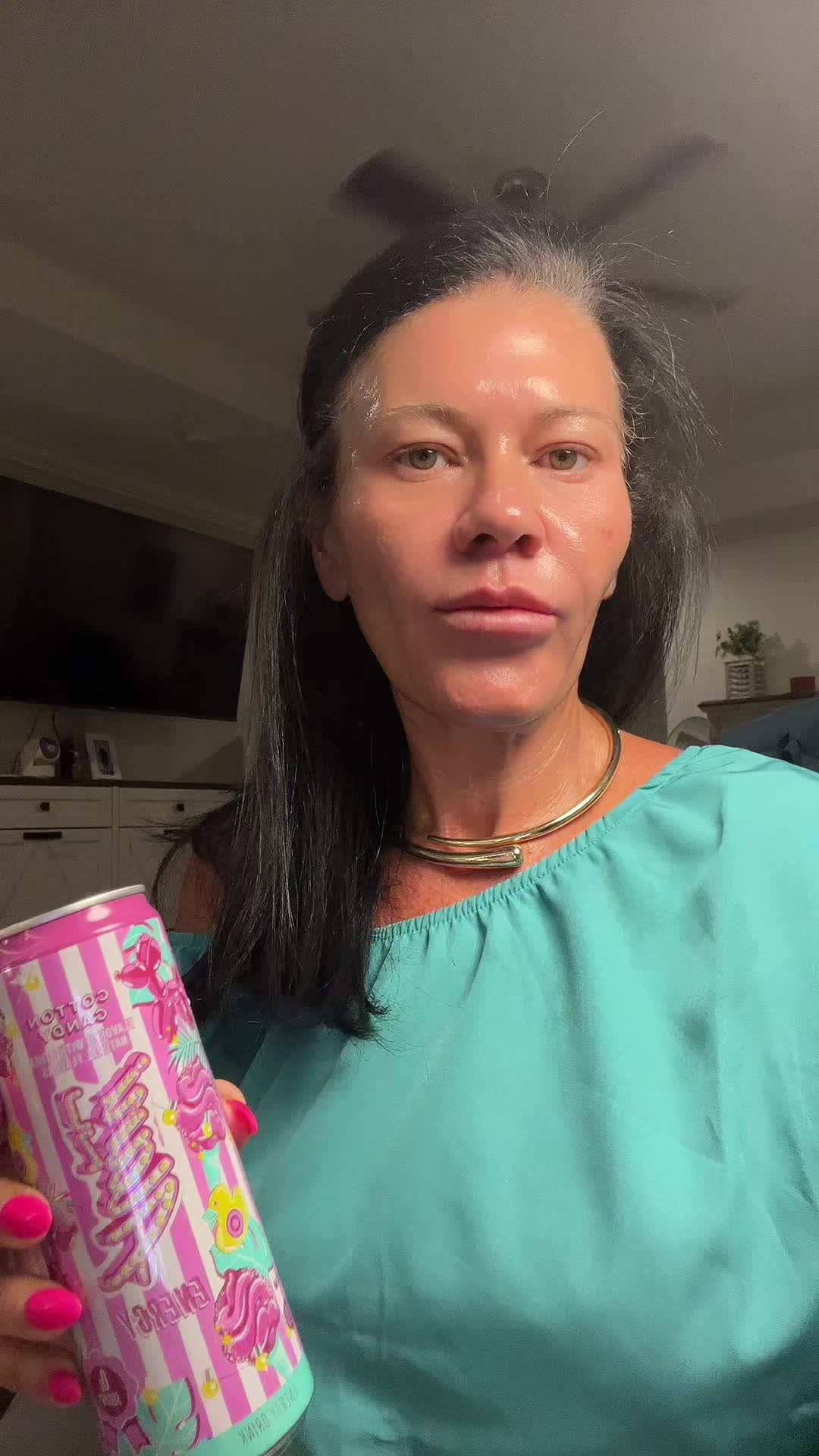 @Kristen D