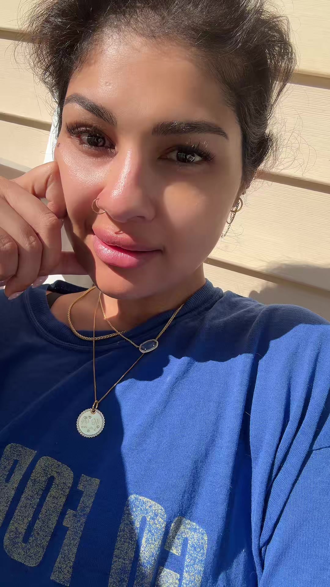 @MakeupLaveena