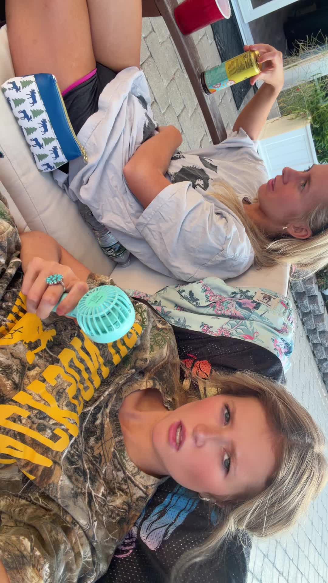 @Amanda