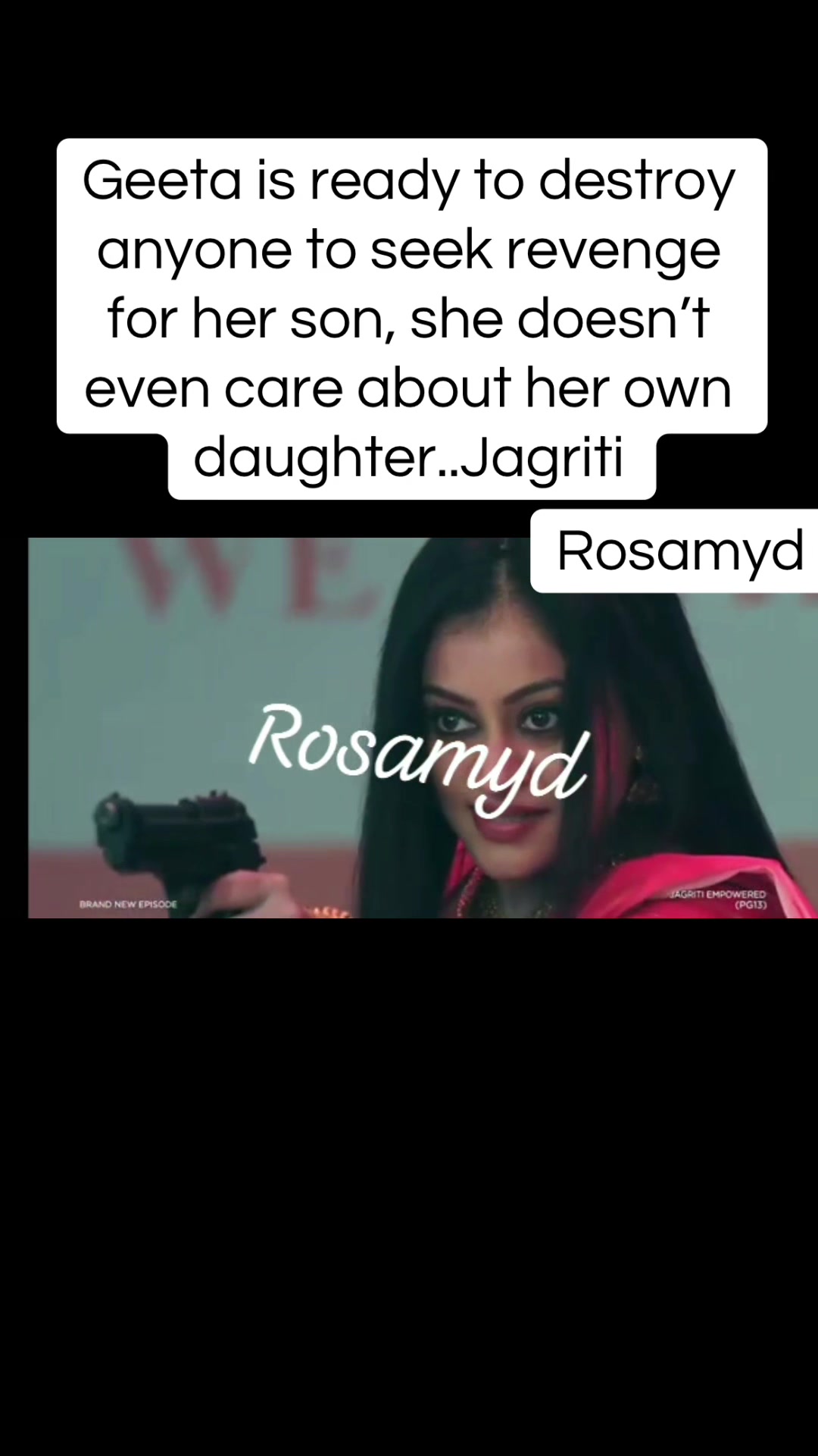 @Rosamyd Entertainment