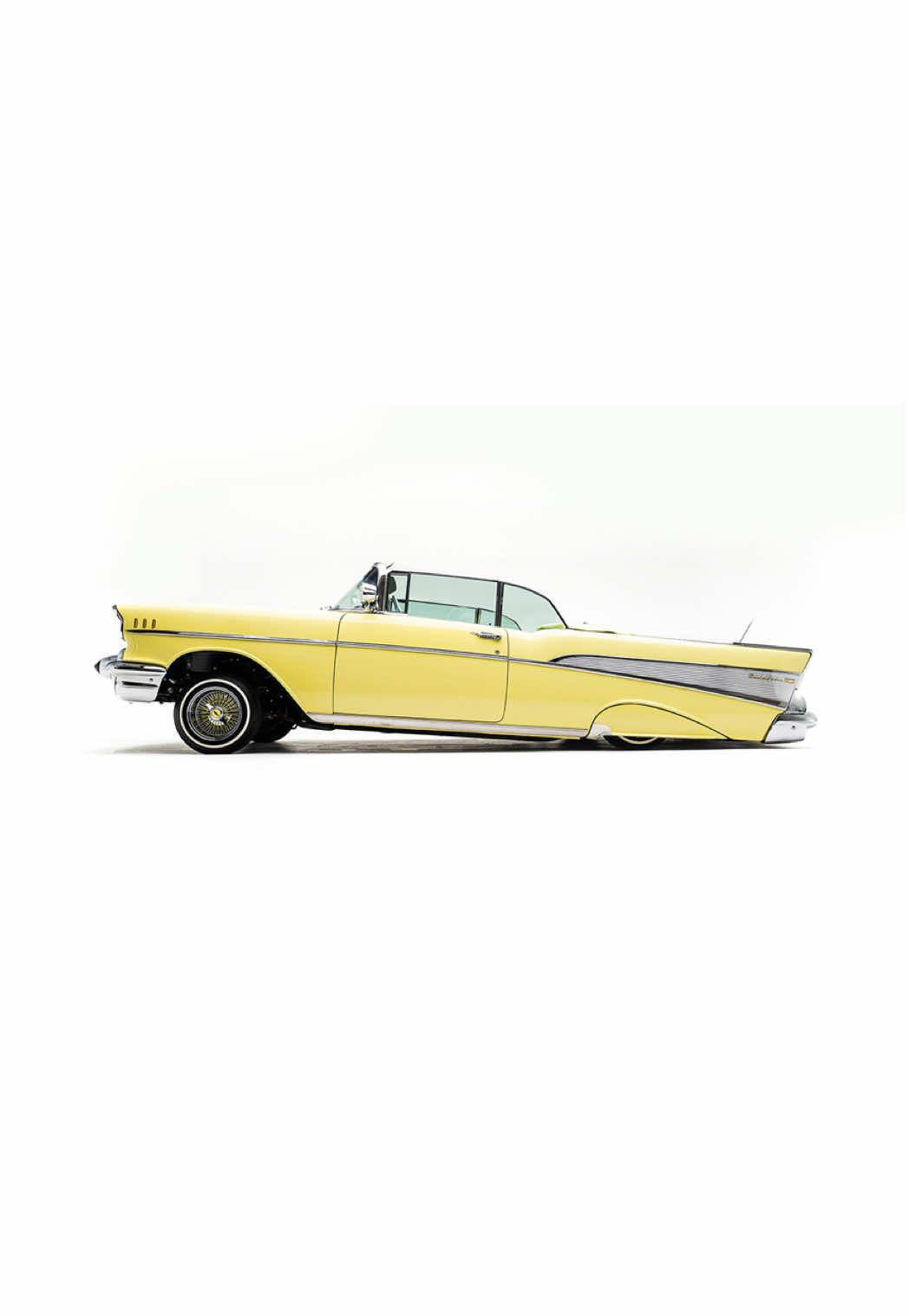 @Petersen Automotive Museum