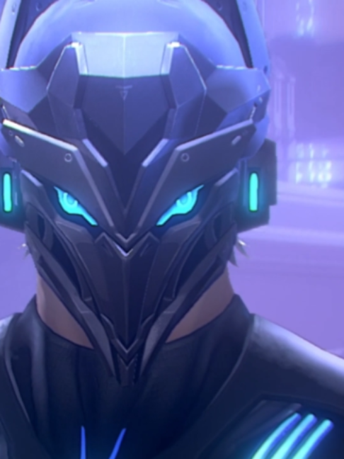 @Punishing: Gray Raven EN
