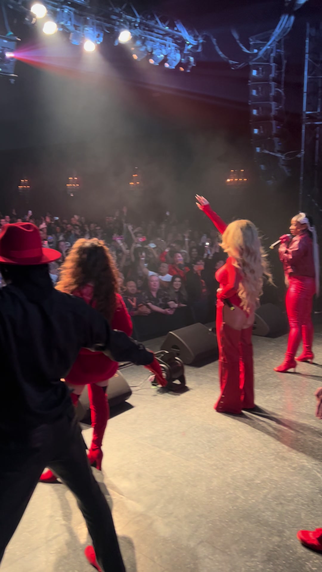 @Danity Kane Official