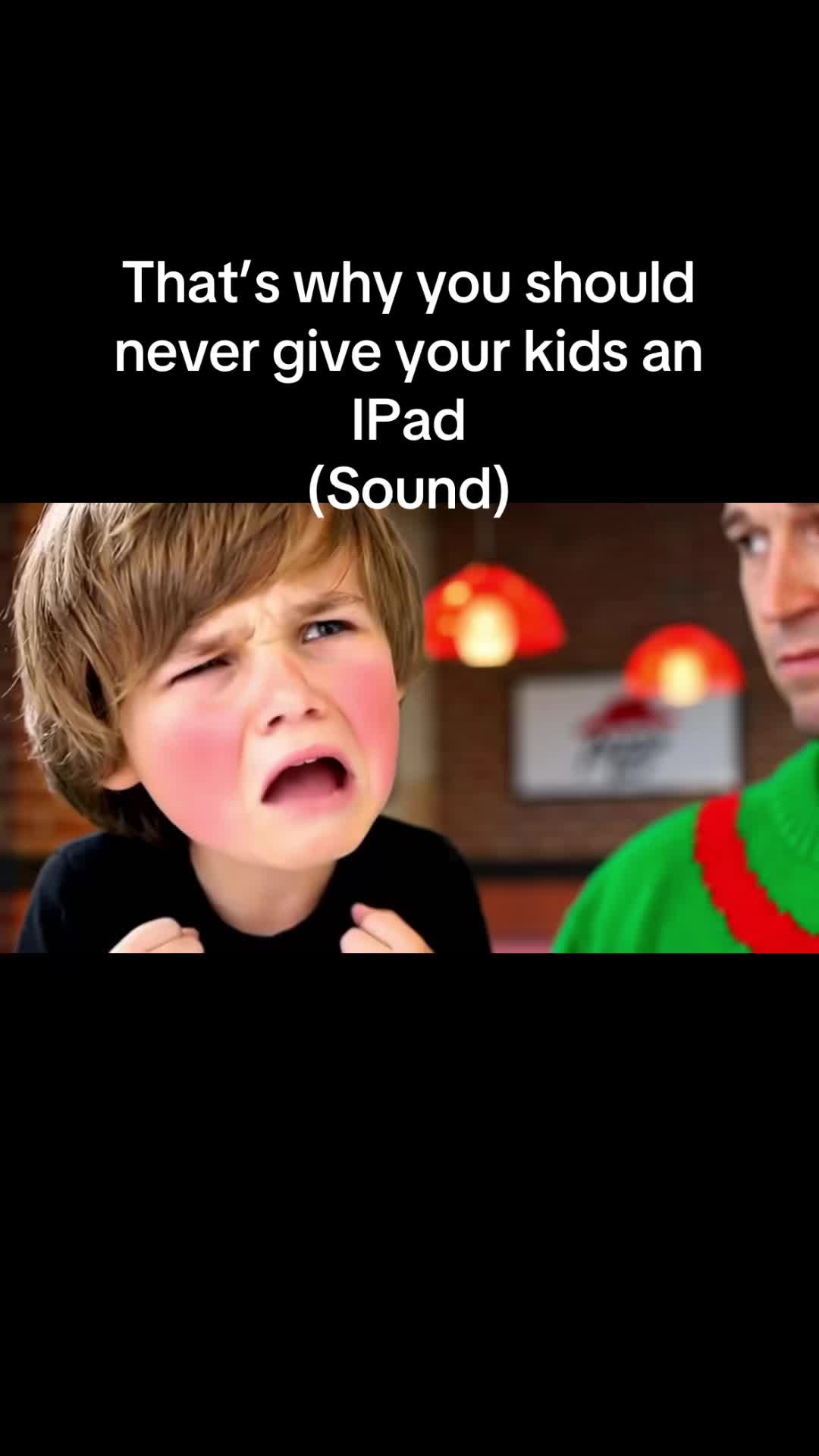 @Anthony and Sonic Pals
