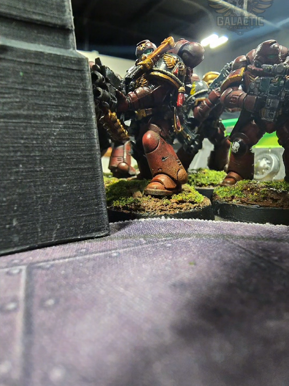@Solis_Galactic_Forge