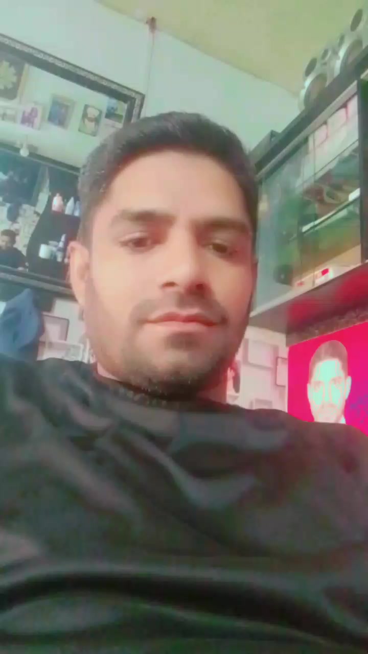 @Mubasher Hussain