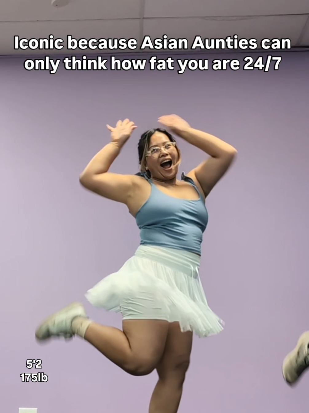 @MidsizeAsianQueen