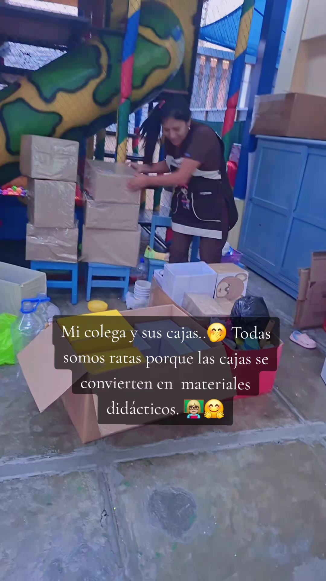 @MarilynAV👩🏼🏫