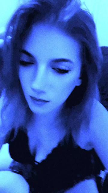 @SammieMay1992😈😝
