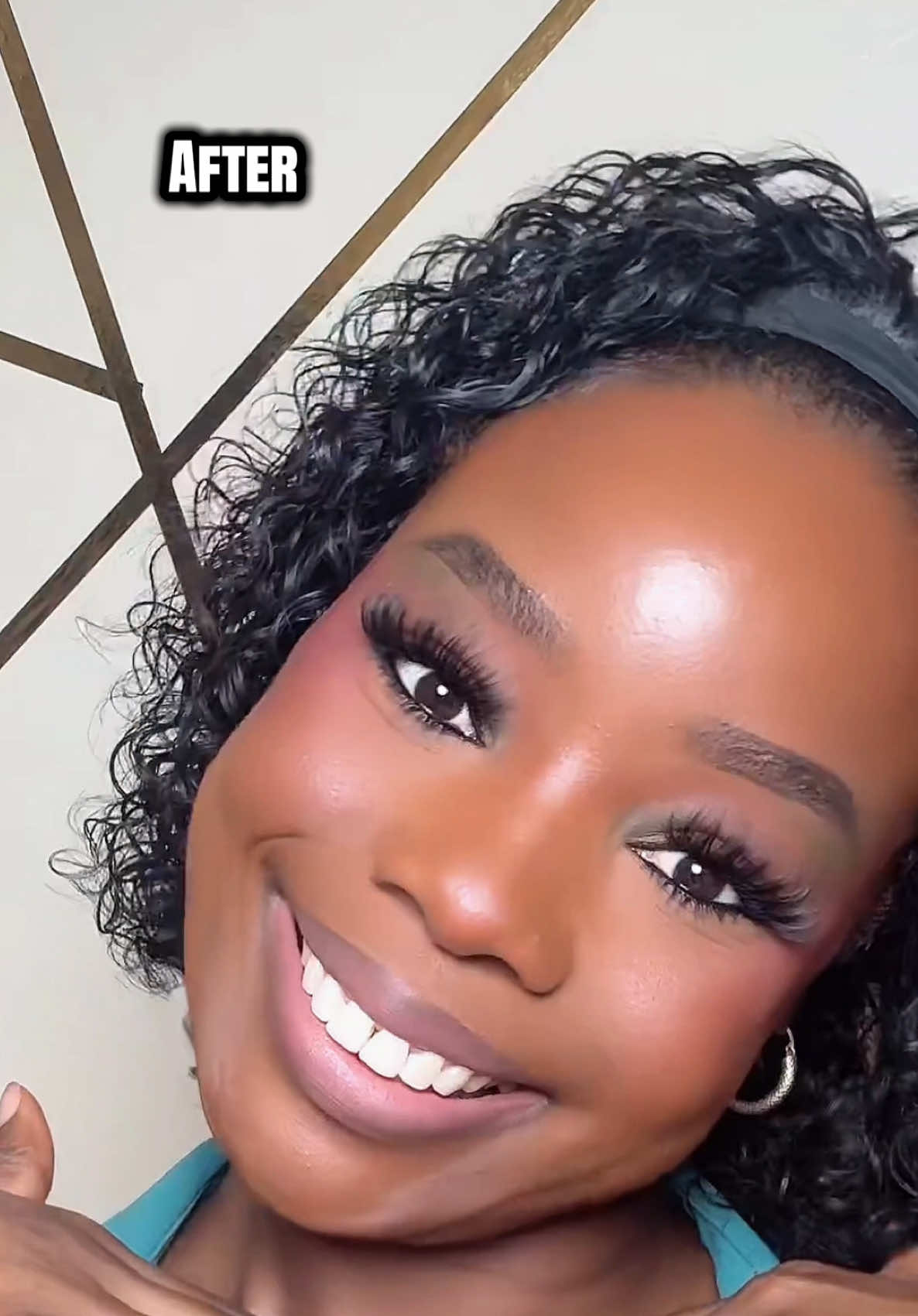 @Yancia | I Teach Makeup