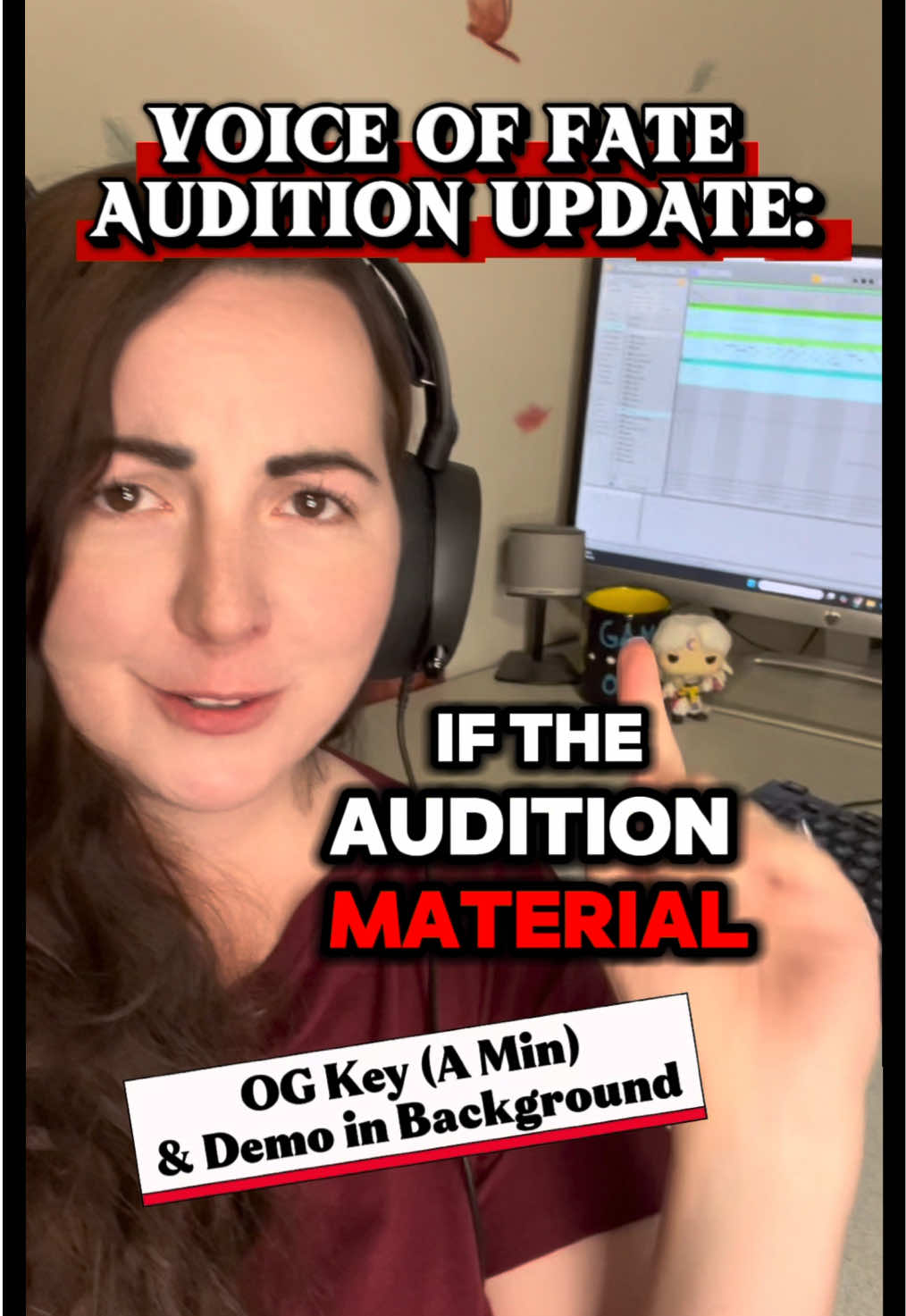 @Fated: The Musical