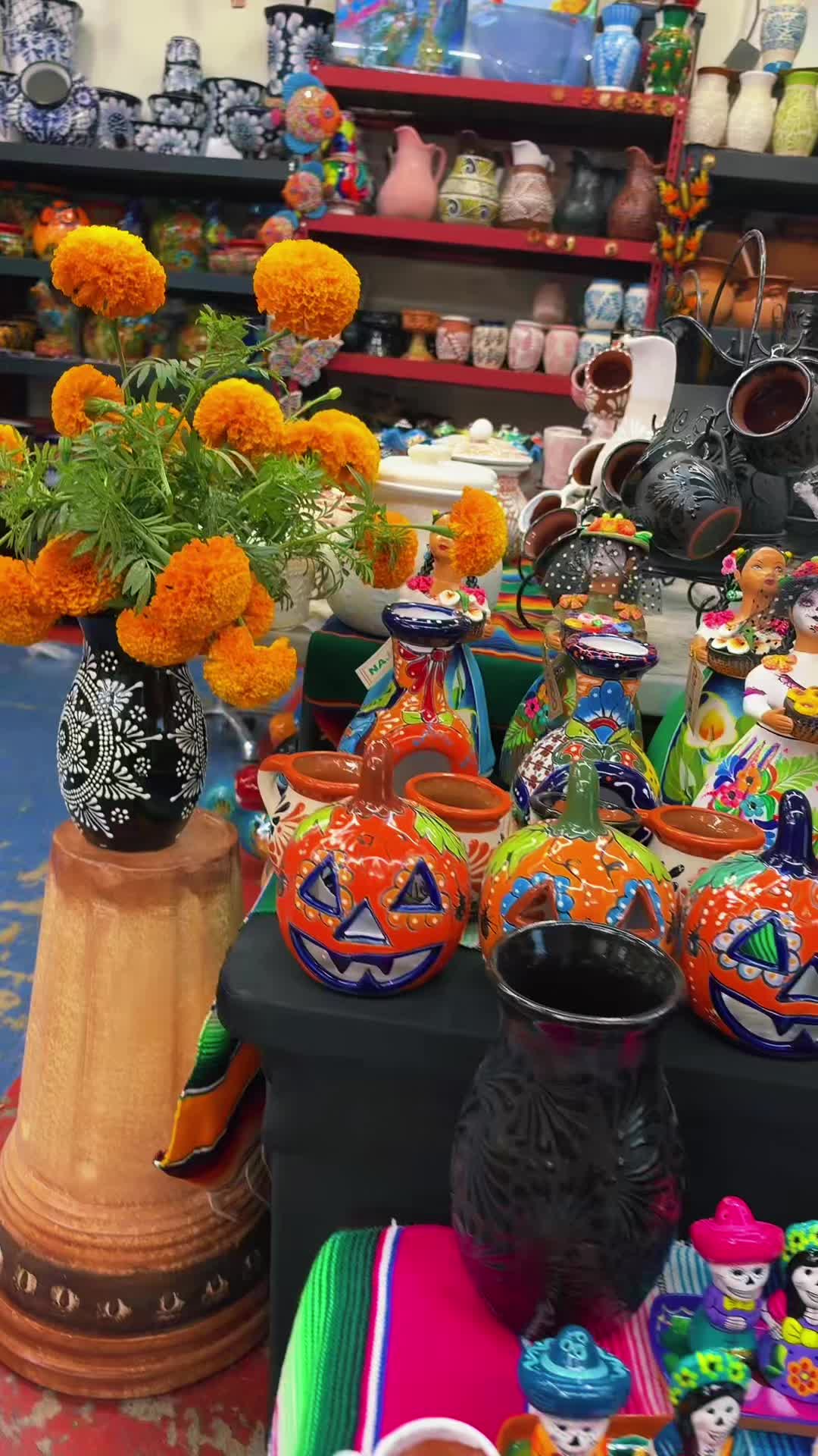 @Artesanias Mexicanas Esperanza