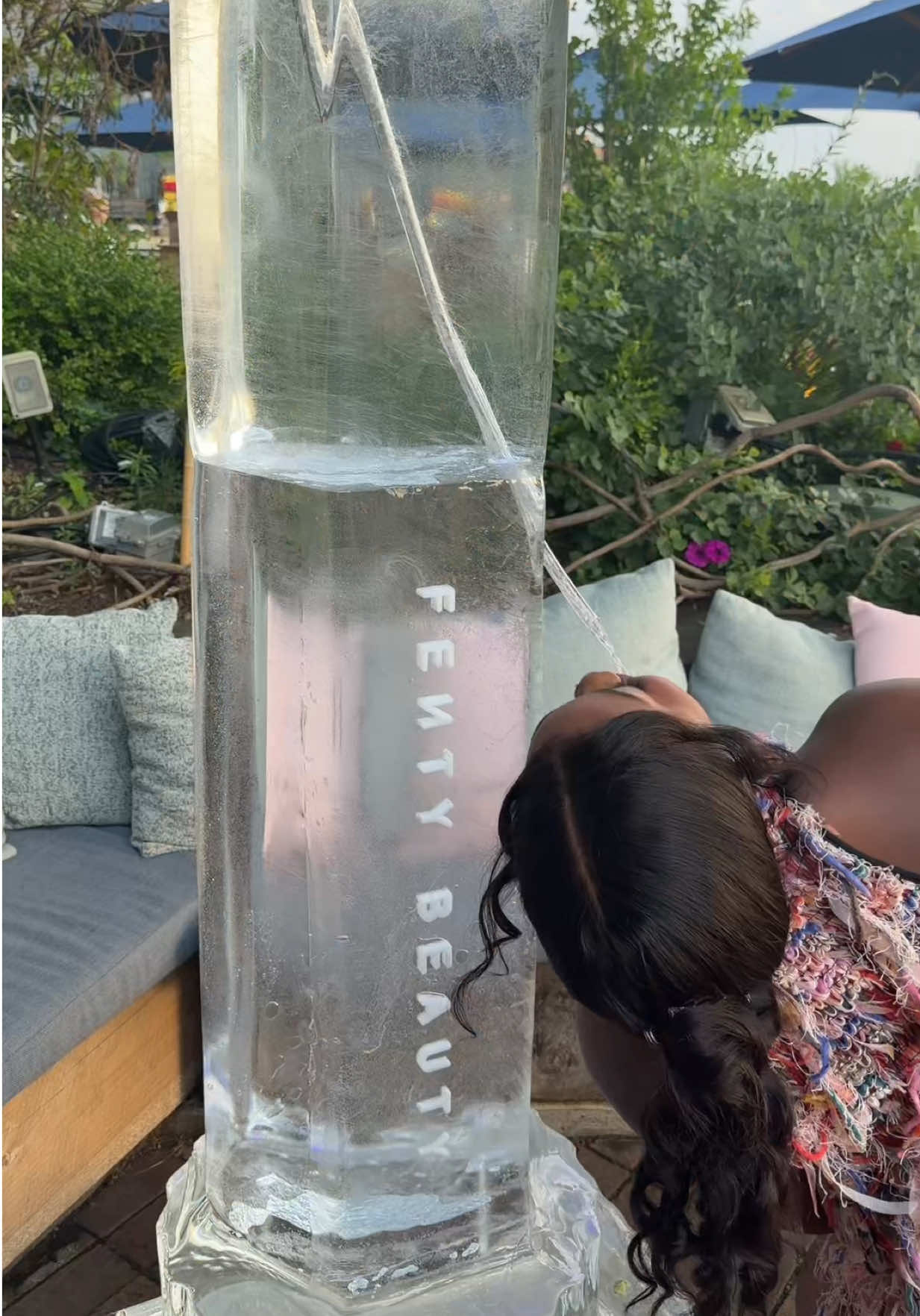 @Fenty Beauty