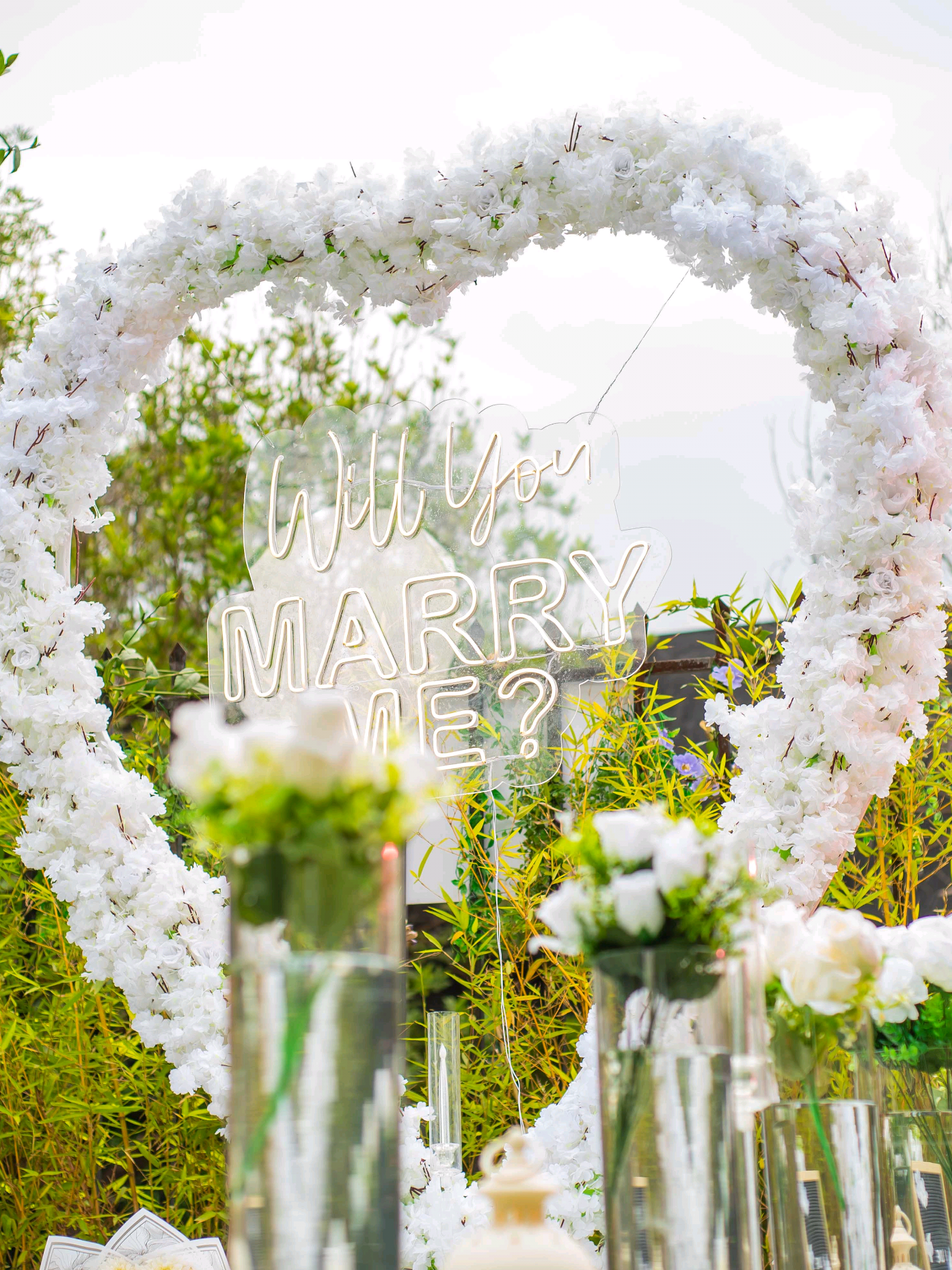 @SolRen Events Proposals
