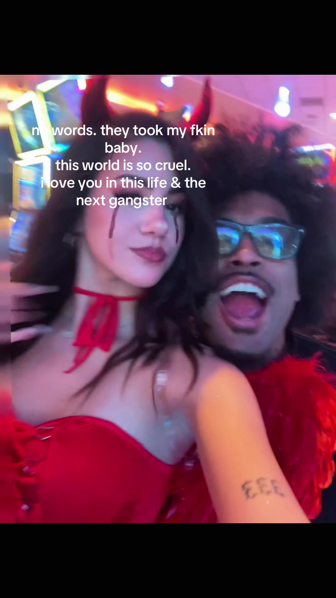 @PAULSWORLD❤️🔥🤘🏽