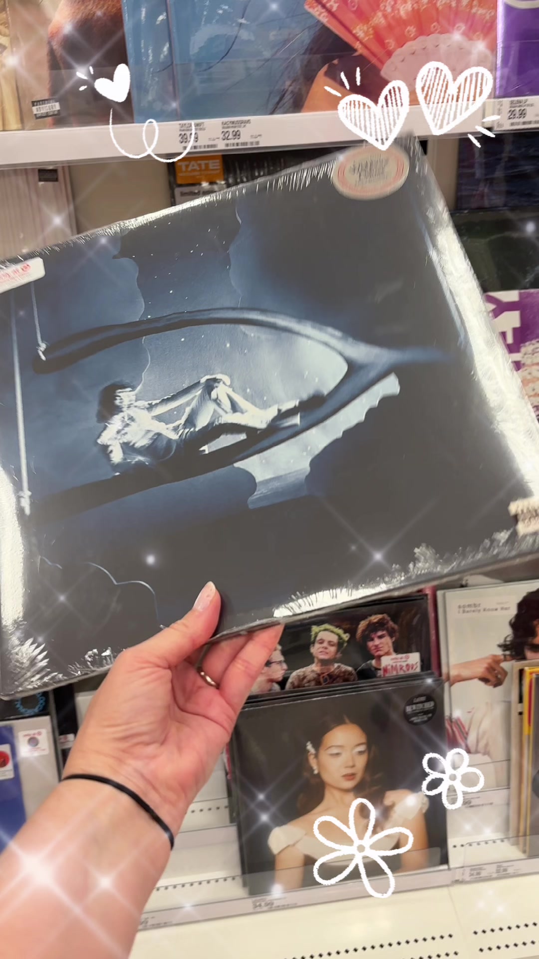 @Perfectly Pressed Vinyl ✪