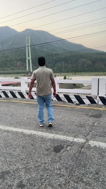 @Indra Thapa