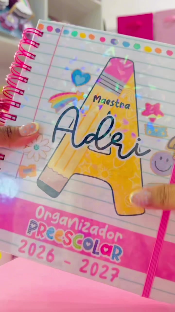 @Soy Maestra Adri