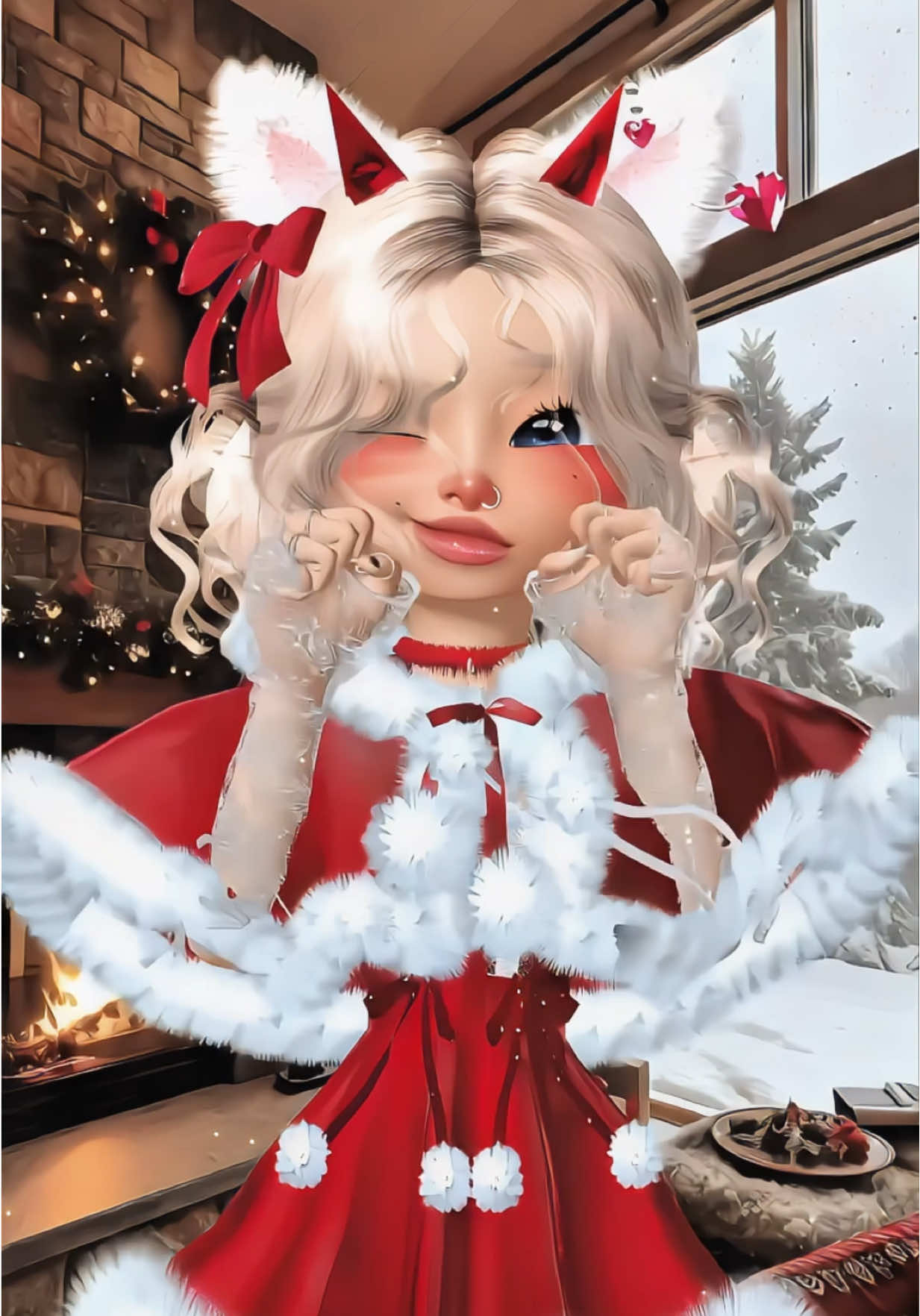@⋆˚࿔𝓒𝓱𝓪𝓵𝔂 ☀️ 𝜗𝜚˚⋆