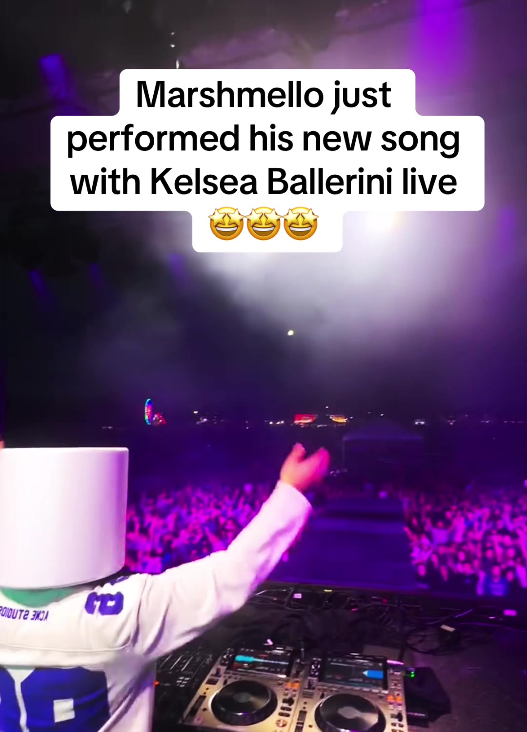 @Mello Fan Not Impersonating