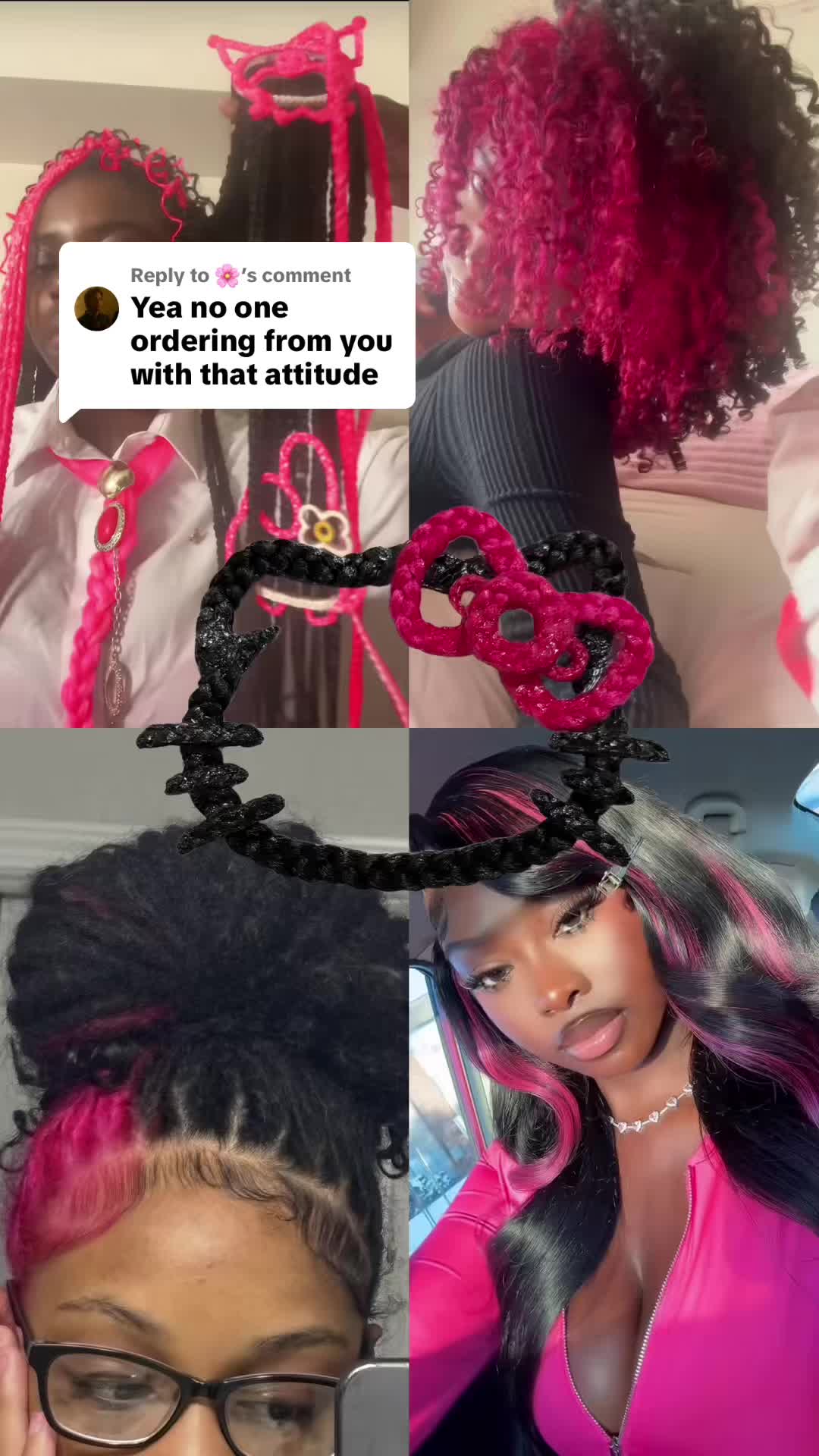 @Myra