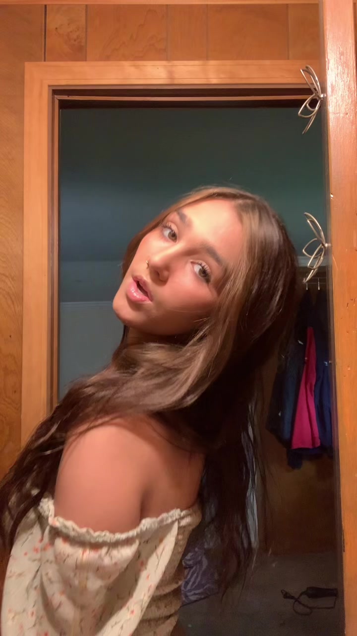 @:)